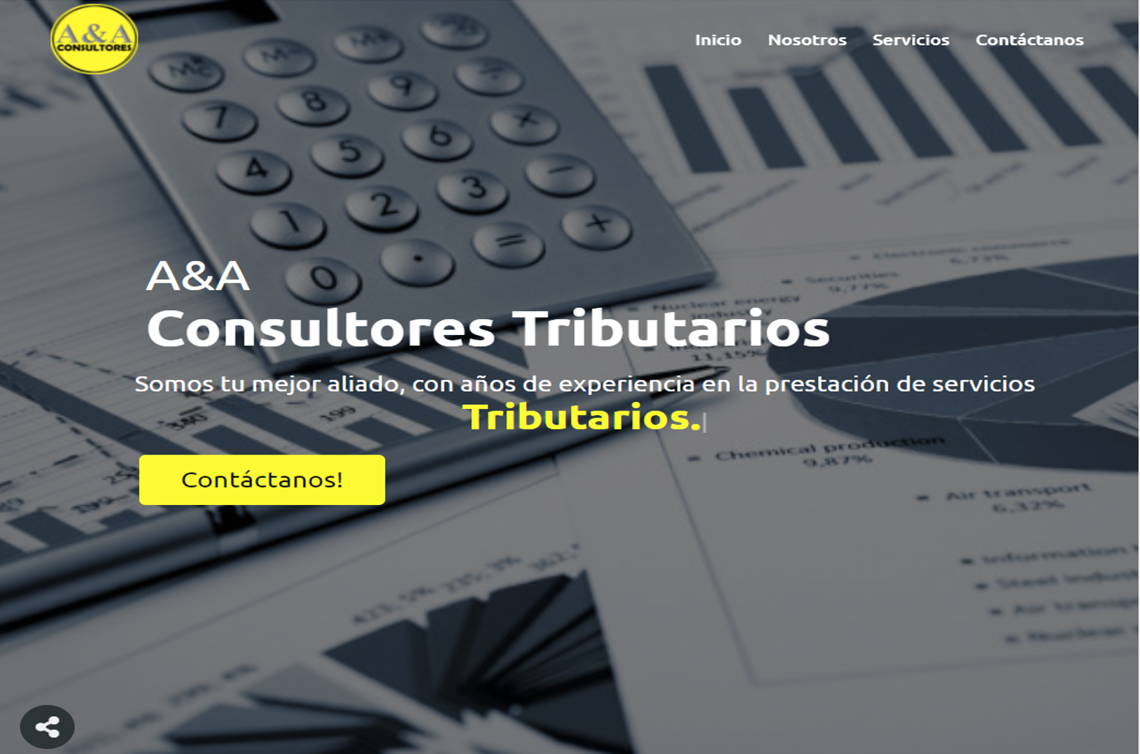 A&A Consultores